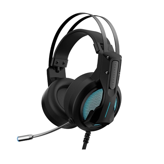 AUDÍFONOS GAMER THUNDEROBOT HEADSET H31 - 2