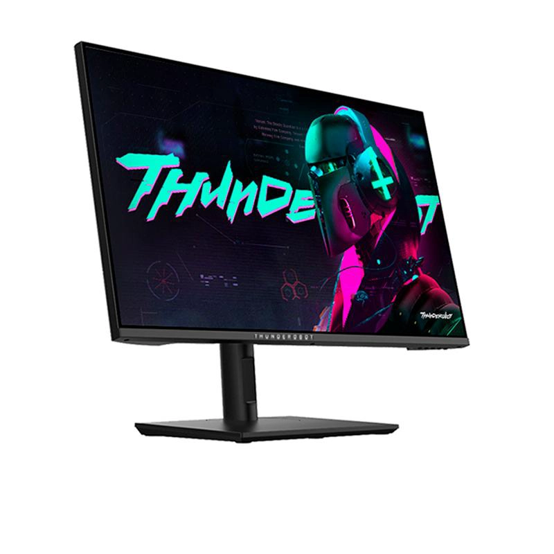 MONITOR GAMER LED THUNDEROBOT 24'/ ADAPTIVESYNC/ 165HZ/ 1MS/ ZF24F165L - 3