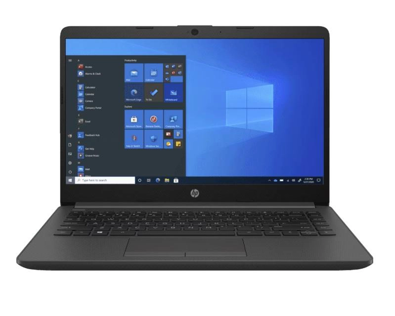 NOTEBOOK HP 240 G8 INTEL INTEL CORE I3 4GB RAM 1TB HDD 14" - 1
