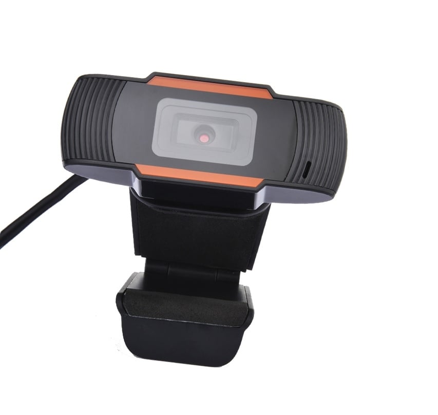 WEBCAM PHILCO W1143 USB 720P 30FPS 1280×720 (OPEN BOX) - 3