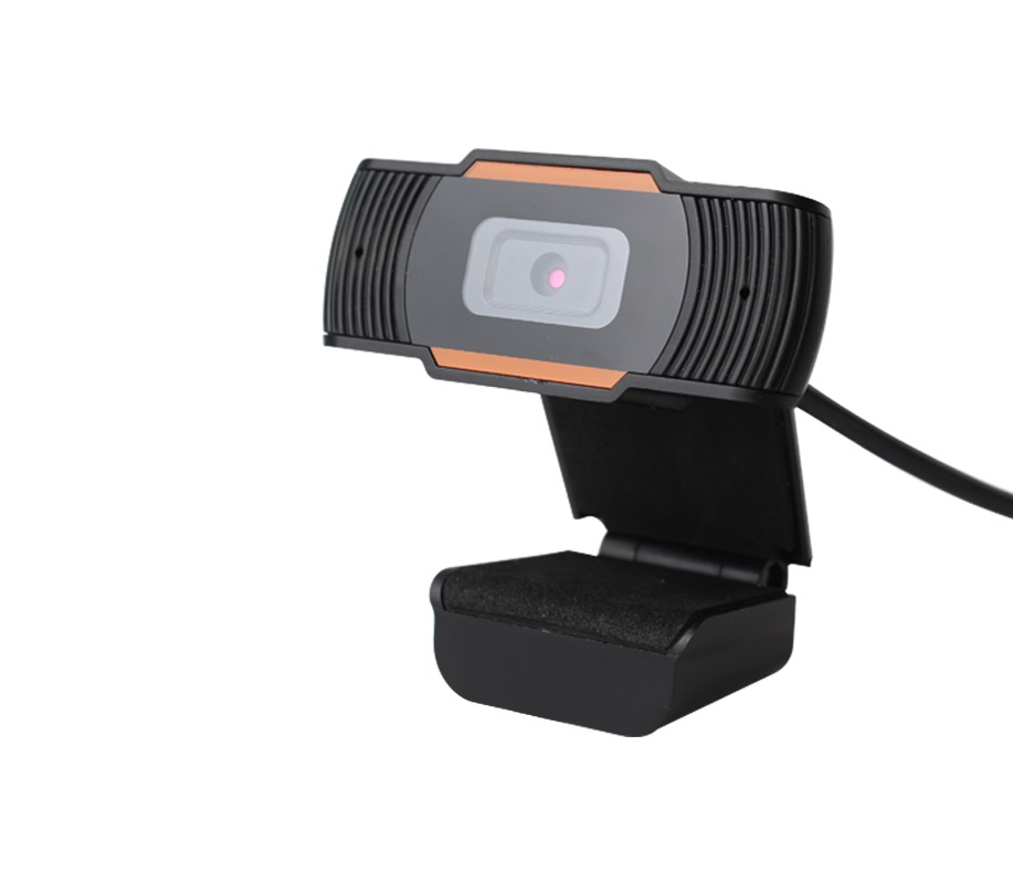 WEBCAM PHILCO W1143 USB 720P 30FPS 1280×720 (OPEN BOX) - 4
