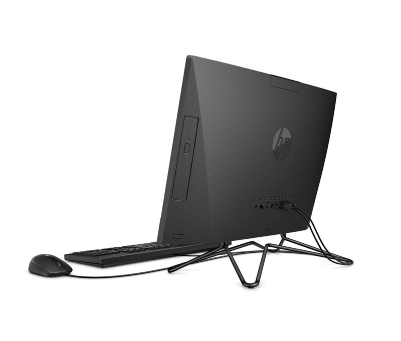 ALL IN ONE HP I5-10210U/ 8GB / 1TB/ 22' FHD/W10H 200 G4 (REACONDICIONADO) - 5