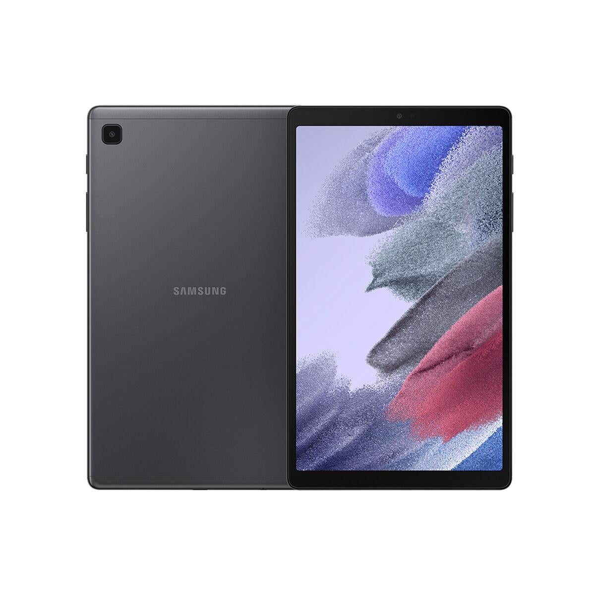 TABLET SAMSUNG GALAXY TAB A7 LITE SM-T220 8.7" 32 GB 3 GB GRAY REACONDICIONADO - 1