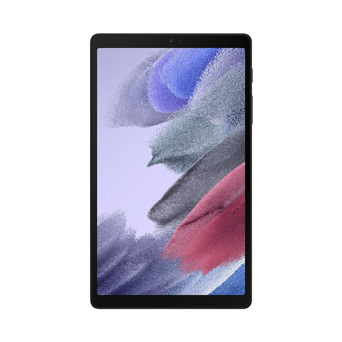 TABLET SAMSUNG GALAXY TAB A7 LITE SM-T220 8.7" 32 GB 3 GB GRAY REACONDICIONADO - 4