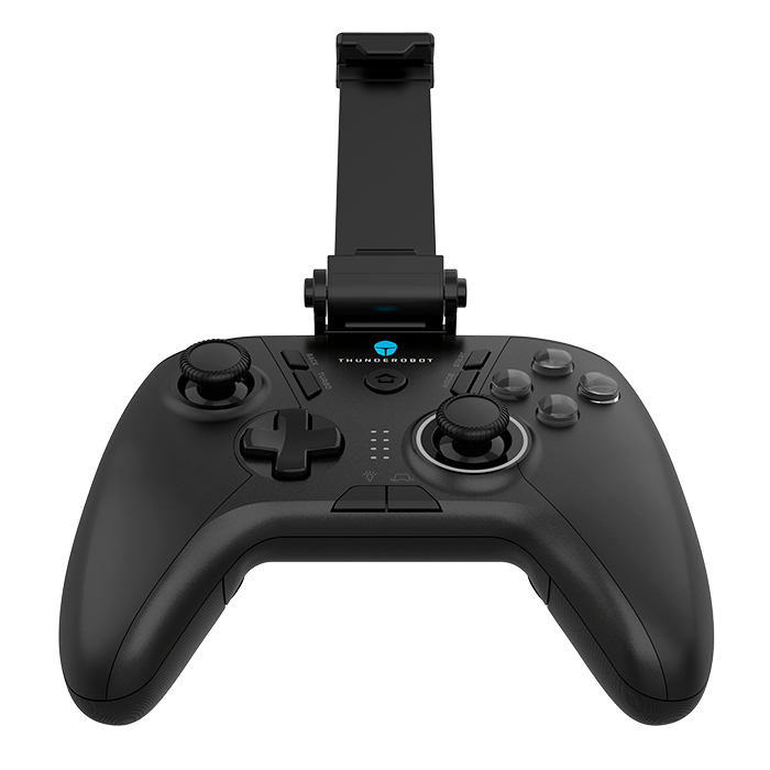GAMEPAD MULTIPLATAFORMA G50 NSW/PC/ANDROID/BLUETOOCH/USBC - 2
