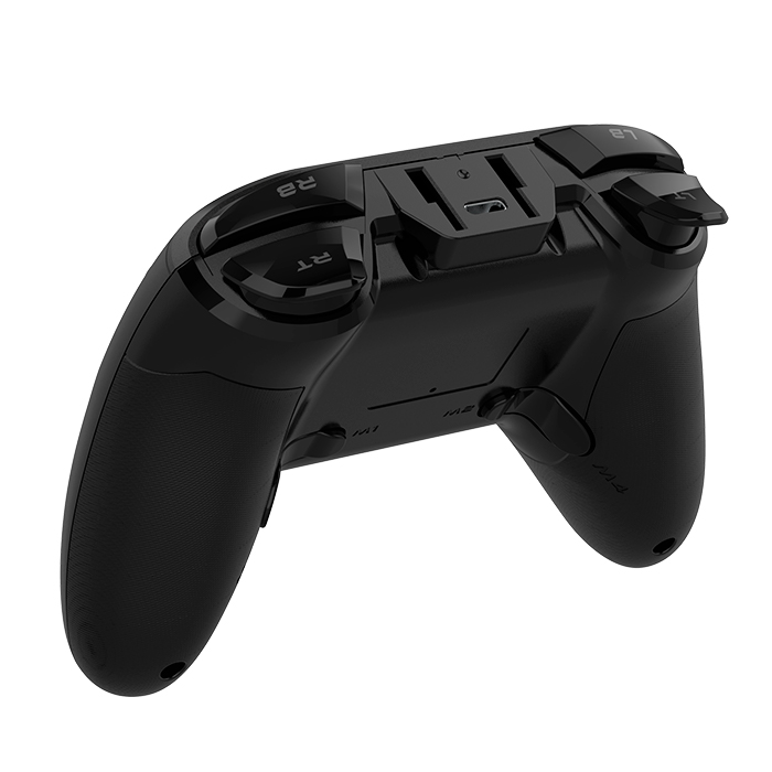 GAMEPAD MULTIPLATAFORMA G50 NSW/PC/ANDROID/BLUETOOCH/USBC - 3