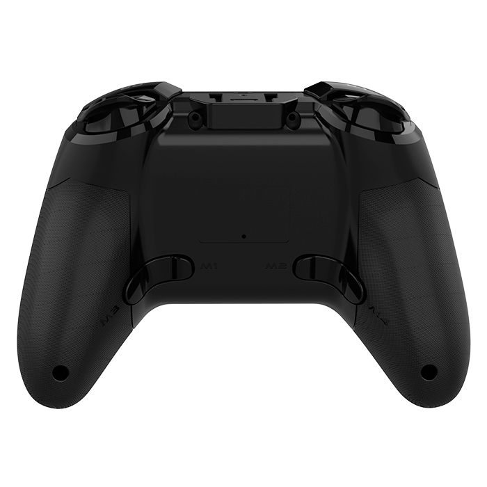 GAMEPAD MULTIPLATAFORMA G50 NSW/PC/ANDROID/BLUETOOCH/USBC - 4