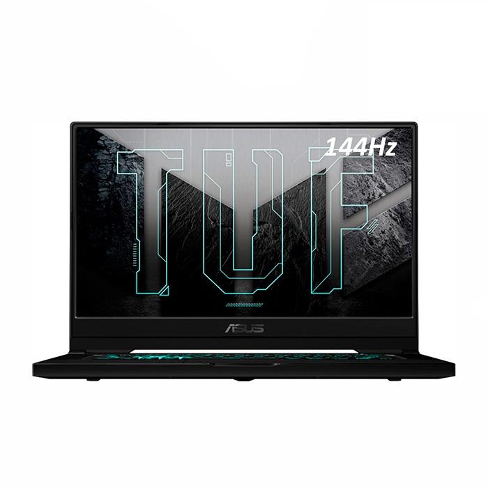 NOTEBOOK I7-11370H/ RTX 3050 4GB/ 8GB/ 512GB/ 15.6'/ W10H TUF DASH F15(REACONDICIONADO) - 1