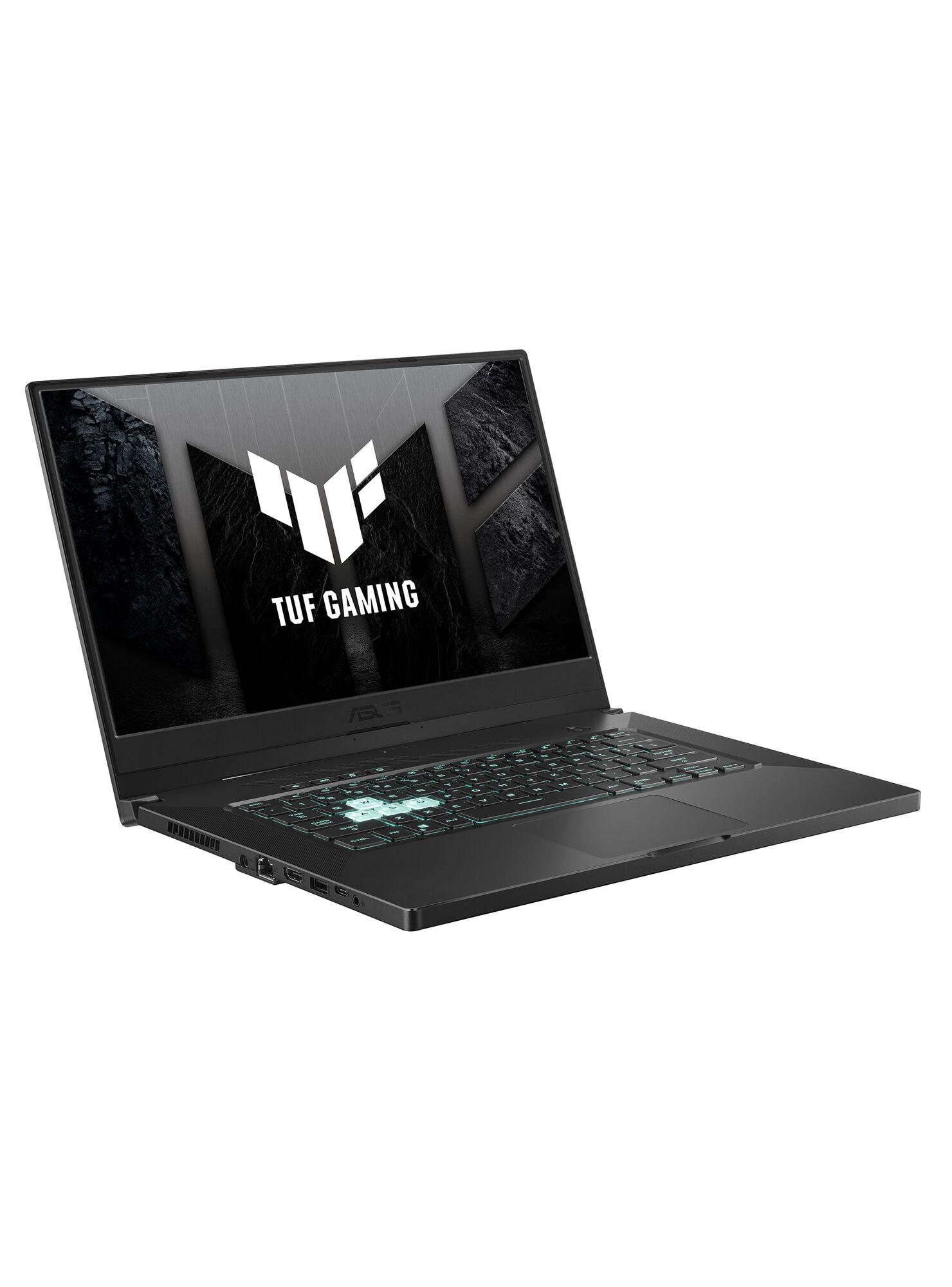 NOTEBOOK I7-11370H/ RTX 3050 4GB/ 8GB/ 512GB/ 15.6'/ W10H TUF DASH F15(REACONDICIONADO) - 3