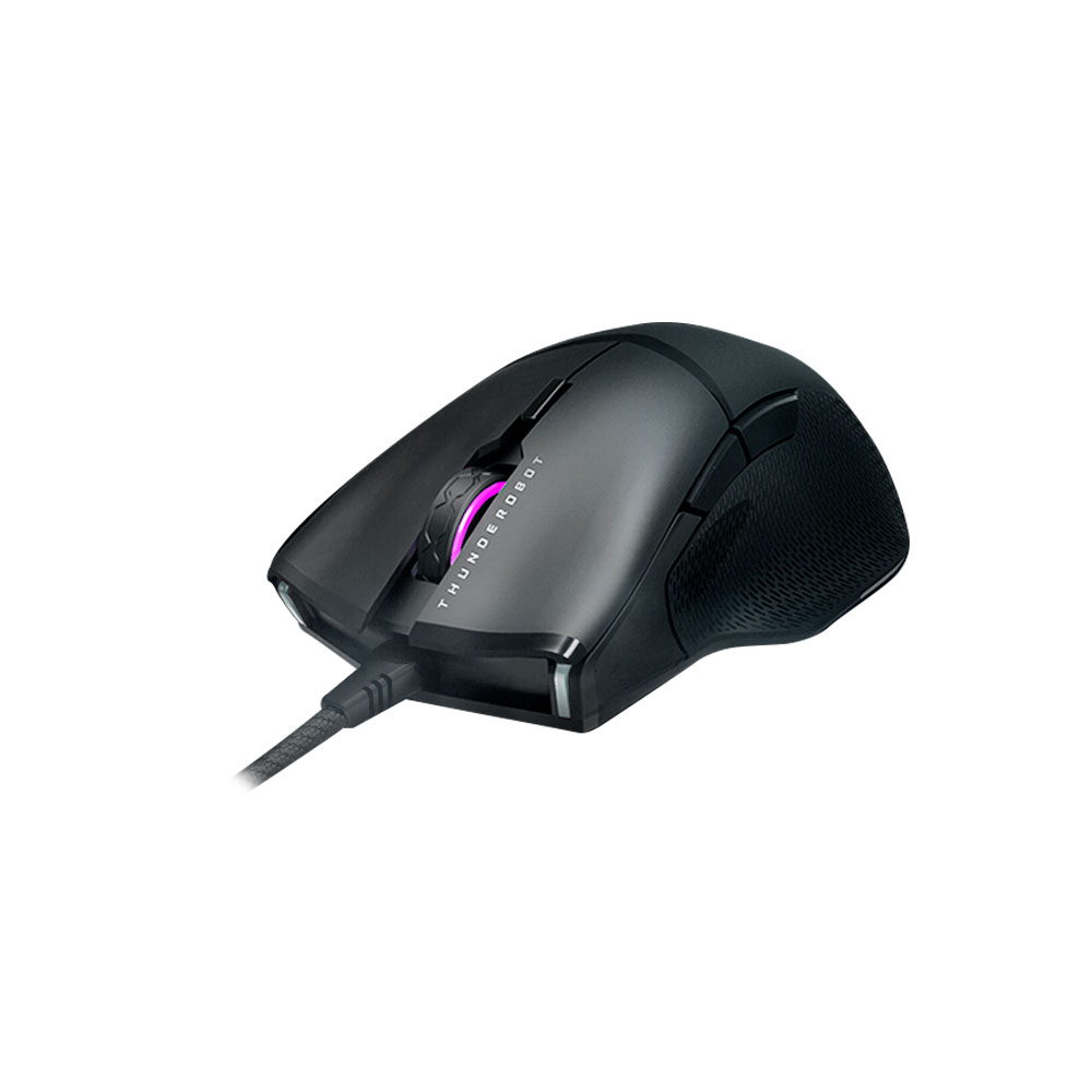 MOUSE THUNDEROBOT GAMER /DIESTRO/RGB/SWITCH KAILH/ MG705 MG705 PRO - 2