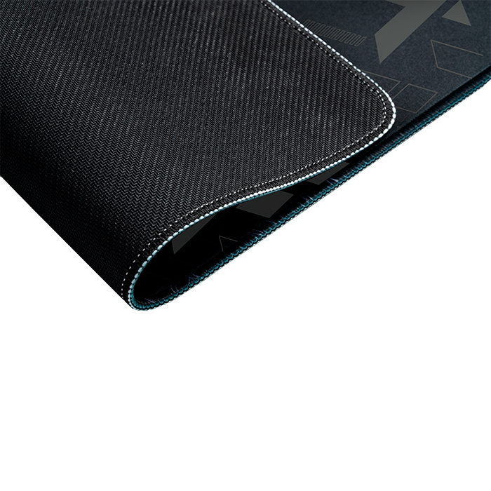 MOUSEPAD THUNDEROBOT GAMING COLOR NEGRO P1-950 (CAJA ABIERTA) - 3