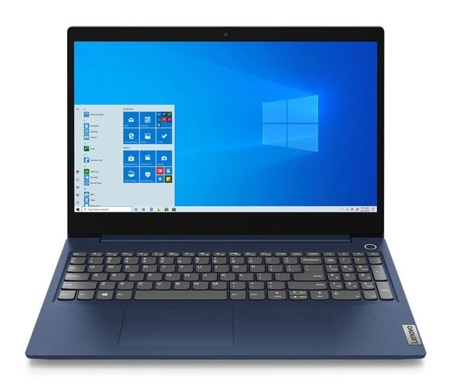NOTEBOOK INTEL N4020/ 4GB/ 500GB/ 15.6'/ W11H IDEAPAD 3 - 1