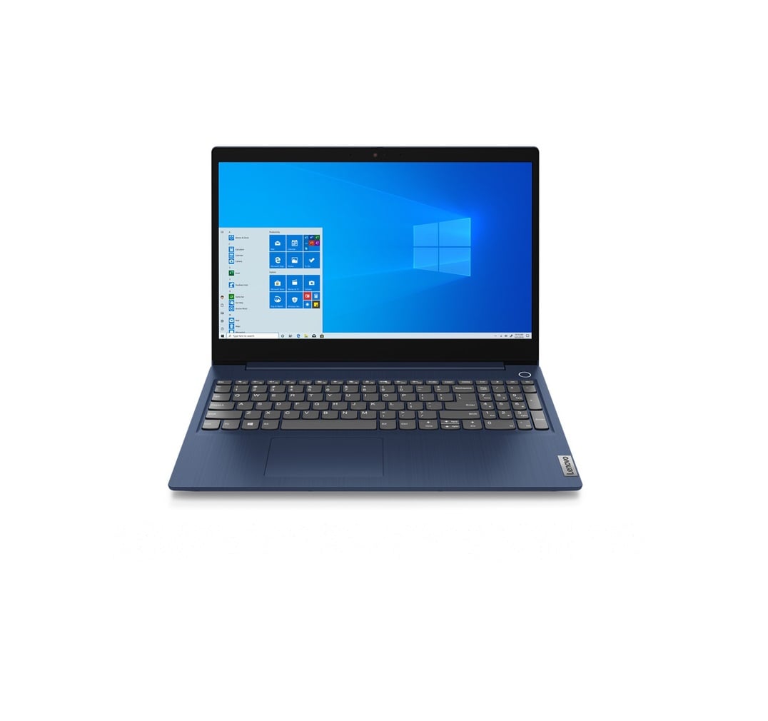 NOTEBOOK INTEL N4020/ 4GB/ 500GB/ 15.6'/ W11H IDEAPAD 3 - 2