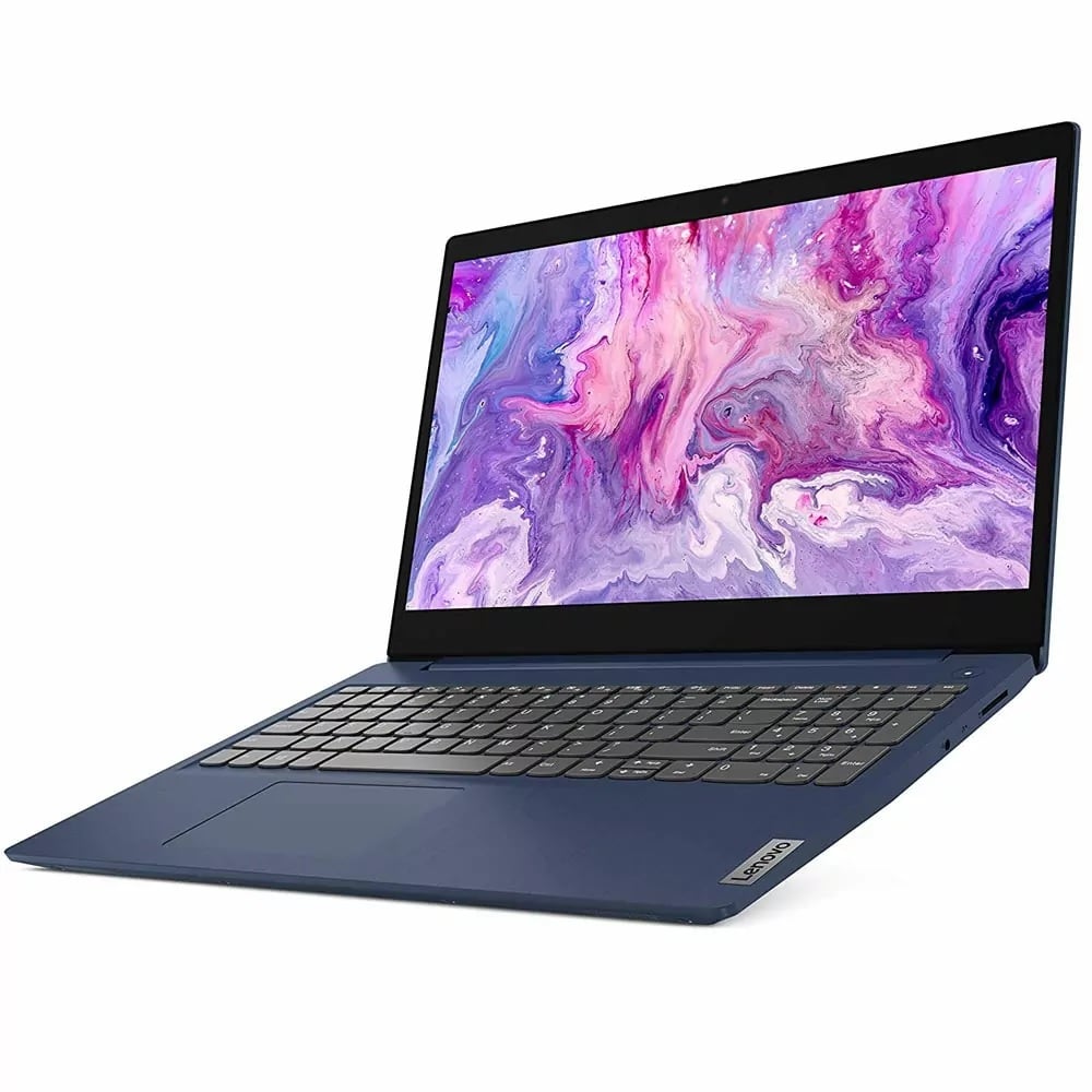 NOTEBOOK INTEL N4020/ 4GB/ 500GB/ 15.6'/ W11H IDEAPAD 3 - 3