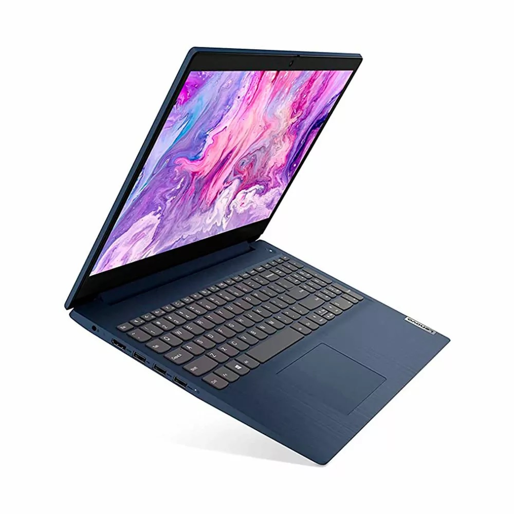 NOTEBOOK INTEL N4020/ 4GB/ 500GB/ 15.6'/ W11H IDEAPAD 3 - 5