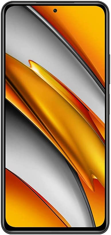 XIAOMI POCO F3 6GB 128GB NEGRO (REACONDICIONADO)