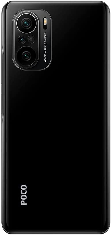 XIAOMI POCO F3 6GB 128GB NEGRO (REACONDICIONADO) - 2
