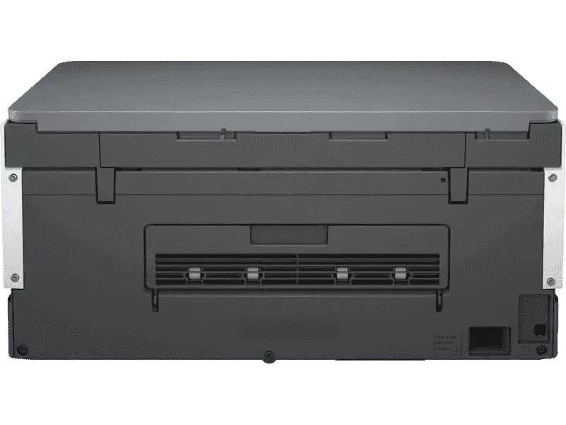 IMPRESORA MULTIFUNCIONAL DE INYECCION TE RMICA WI-FI/ BLUETOOTH/ SMART TANK 720 CAJA DAÑADA - 5
