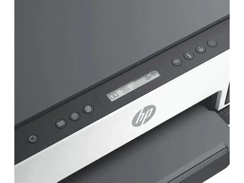 IMPRESORA MULTIFUNCIONAL DE INYECCION TE RMICA WI-FI/ BLUETOOTH/ SMART TANK 720 CAJA DAÑADA - 7