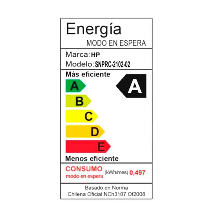 IMPRESORA MULTIFUNCIONAL DE INYECCION TE RMICA WI-FI/ BLUETOOTH/ SMART TANK 720 CAJA DAÑADA - 9