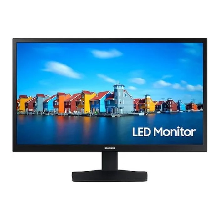 MONITOR PLANO 22' VA FHD / HDMI & VGA / 60HZ /S22A336NH (REACONDICIONADO) - 1