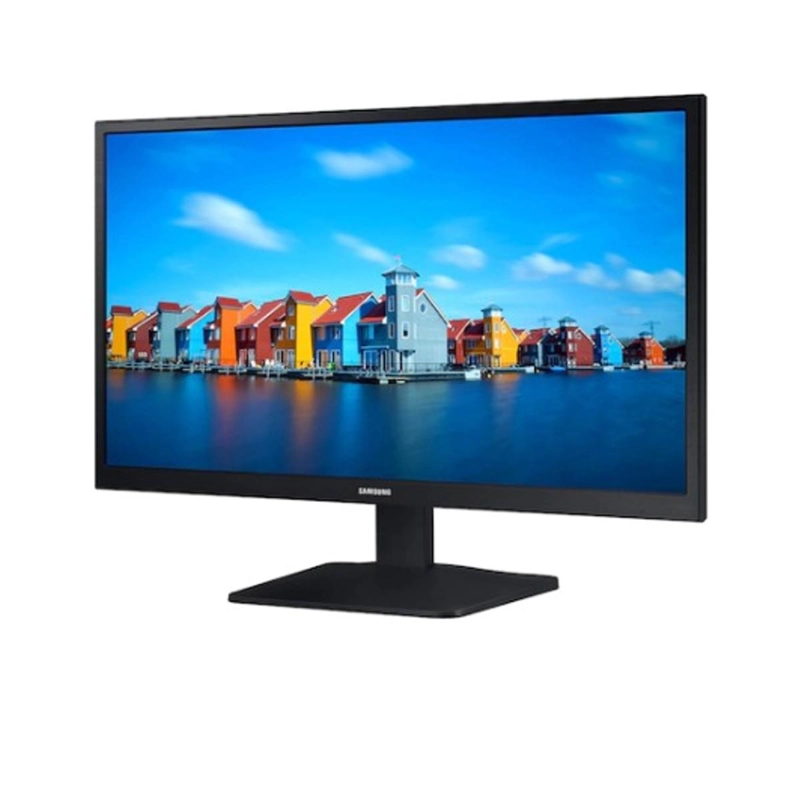 MONITOR PLANO 22' VA FHD / HDMI & VGA / 60HZ /S22A336NH (REACONDICIONADO) - 2