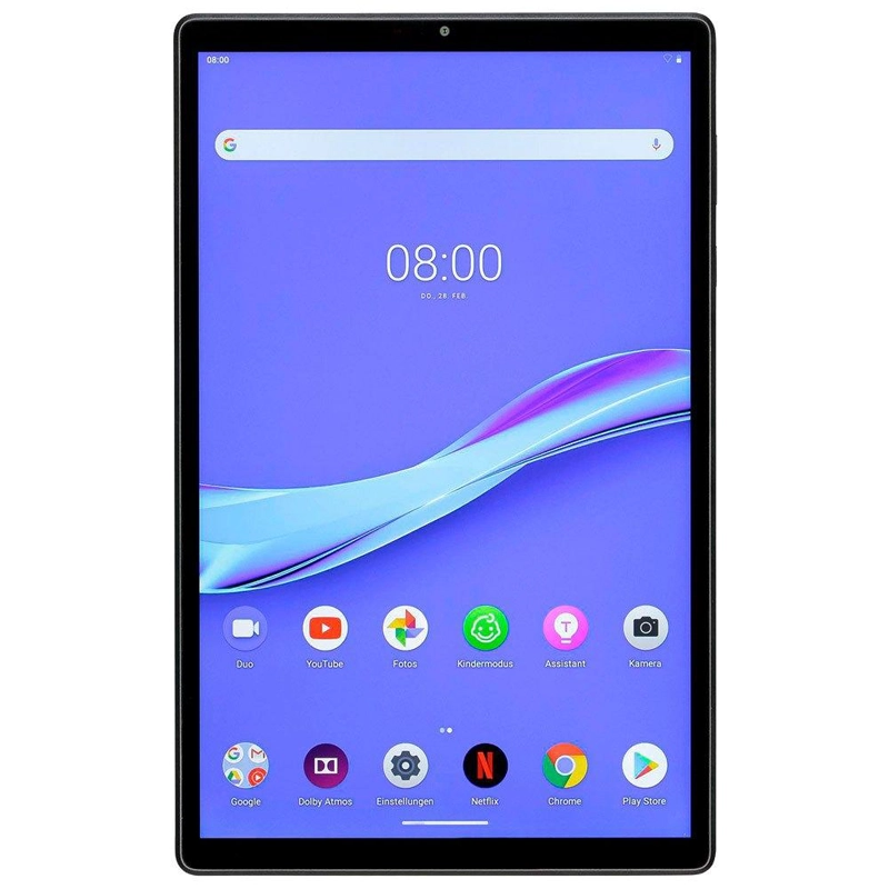 TABLET TAB M10/ FHD PLUS / 2GB/ 32GB/ 10.3' / TB-X606X (REACONDICIONADO) - 1
