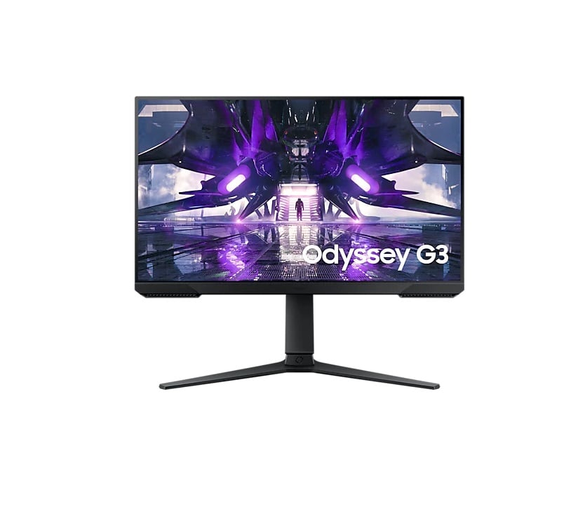 MONITOR PLANO 24” / VA / FHD 165HZ / ODYSSEY G3 - 1