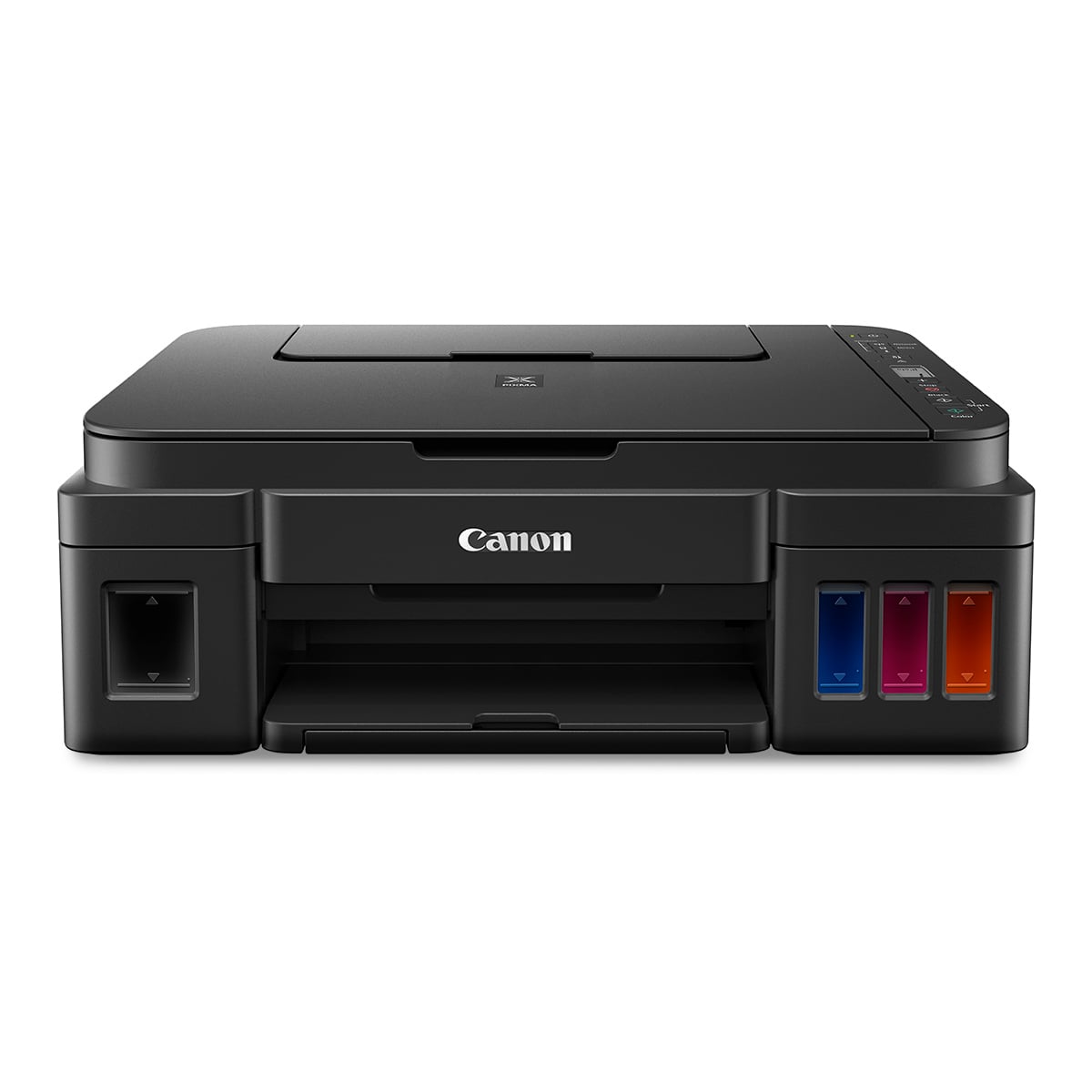 IMPRESORA MULTIFUNCIONAL CANON PIXMA G3110/ COLOR / WIFI / USB (REACONDICIONADO) - 1