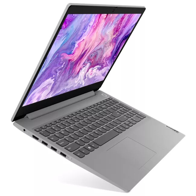 NOTEBOOK I5-10210U/8GB/512GB/15.6'/W11H/IDEAPAD 3 15IML05(REACONDICIONADO) - 2