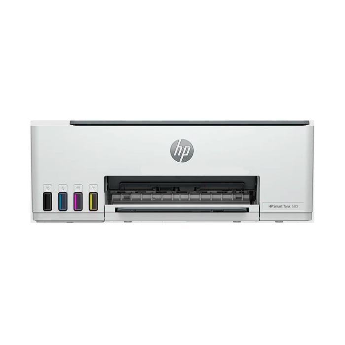 IMPRESORA MULTIFUNCIONAL SMART TANK 580 - 1