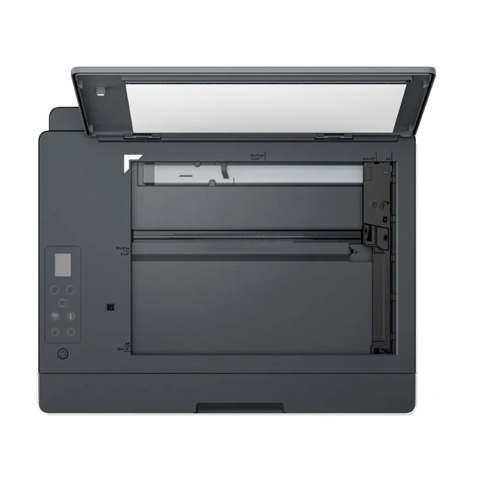 IMPRESORA MULTIFUNCIONAL SMART TANK 580 - 3