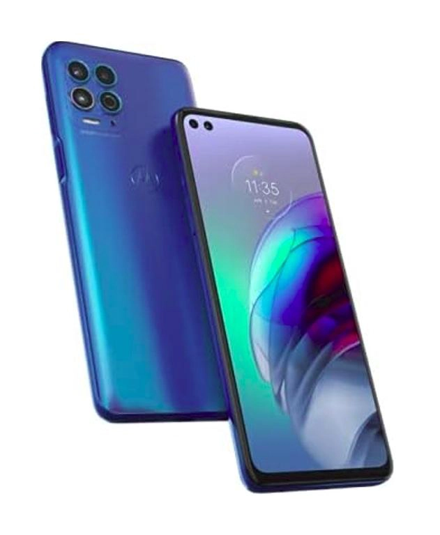 CELULAR SMARTPHONE MOTO G100/ 8GB/ 128GB /VERDE BOREAL+ CABLE HDMI (REACONDICIONADO) - 2