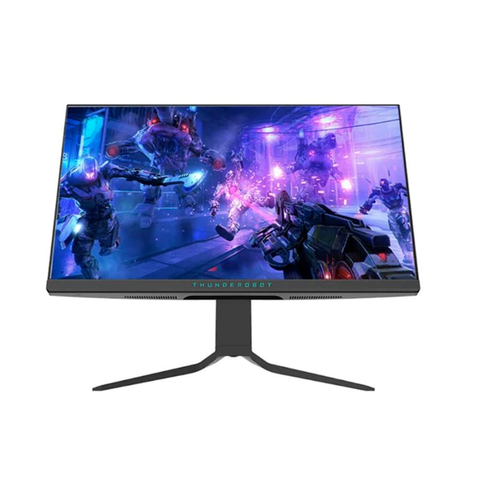 MONITOR BLACK WARRIOR 27'/IPS / 2K/FREESYNC Y G-SYNC/ 165HZ/ DQ27F165L (REACONDICIONADO) - 2