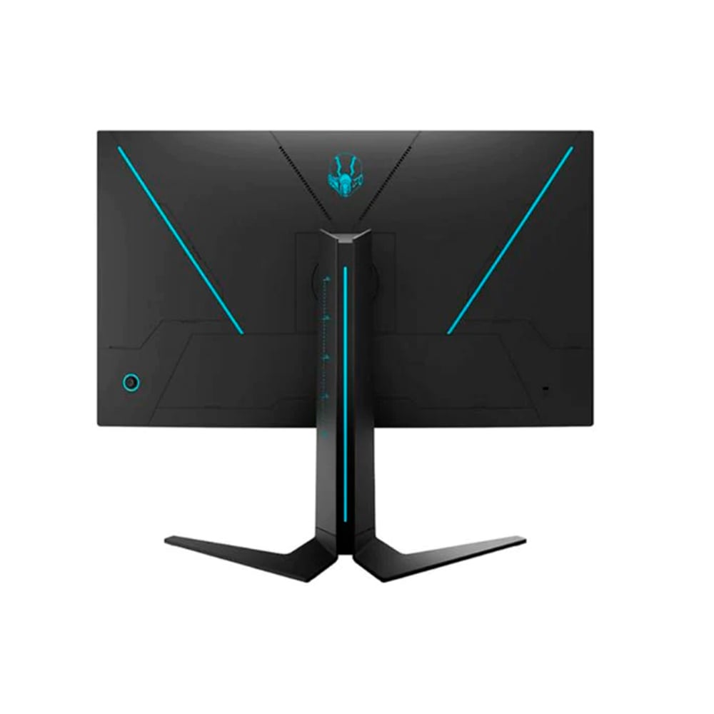 MONITOR BLACK WARRIOR 27'/IPS / 2K/FREESYNC Y G-SYNC/ 165HZ/ DQ27F165L (REACONDICIONADO) - 4