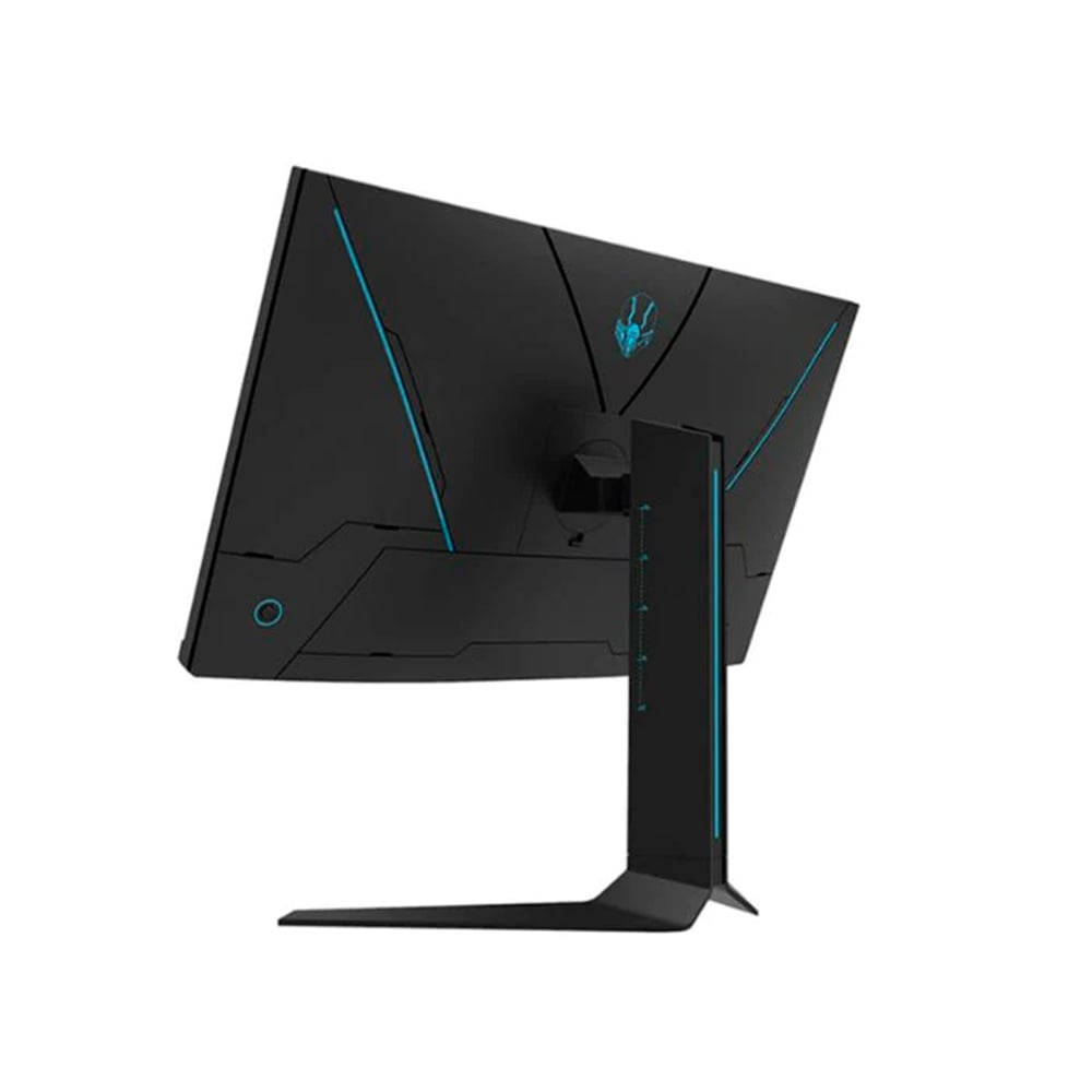 MONITOR BLACK WARRIOR 27'/IPS / 2K/FREESYNC Y G-SYNC/ 165HZ/ DQ27F165L (REACONDICIONADO) - 5