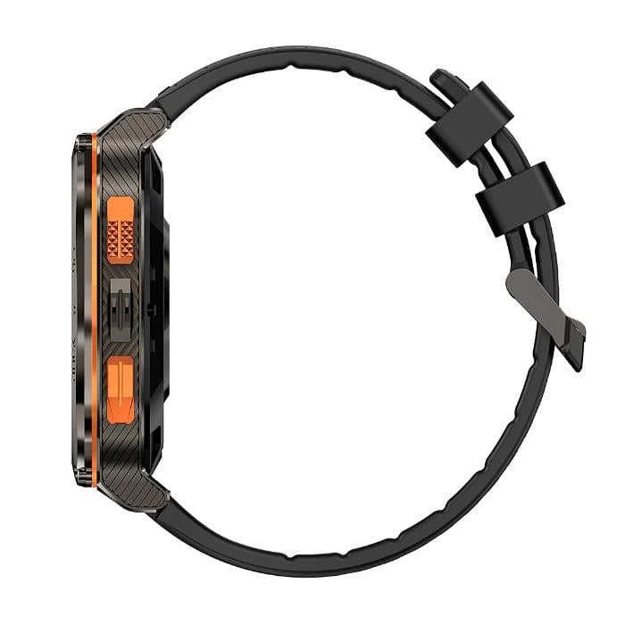 SMARTWATCH KOSPET TANK M3 NEGRO ULTRA 1.96” AMOLED - 3