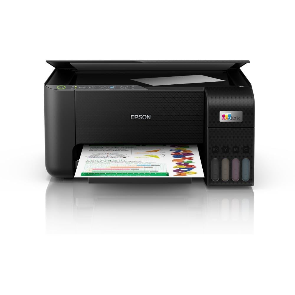 IMPRESORA MULTIFUNCIONAL ECOTANK L3250 - 1