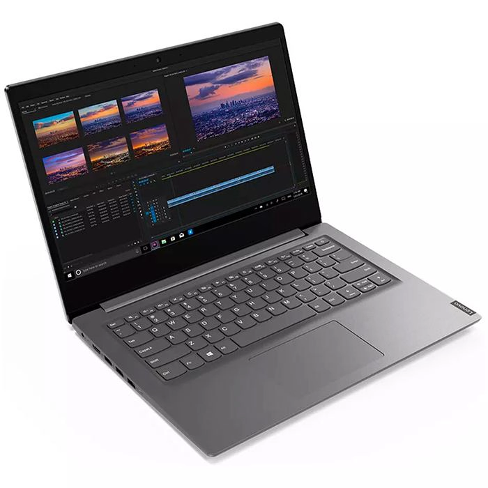 NOTEBOOK LENOVO V14-IIL INTEL CORE I5 8GB RAM 256GB SSD 14" - 3