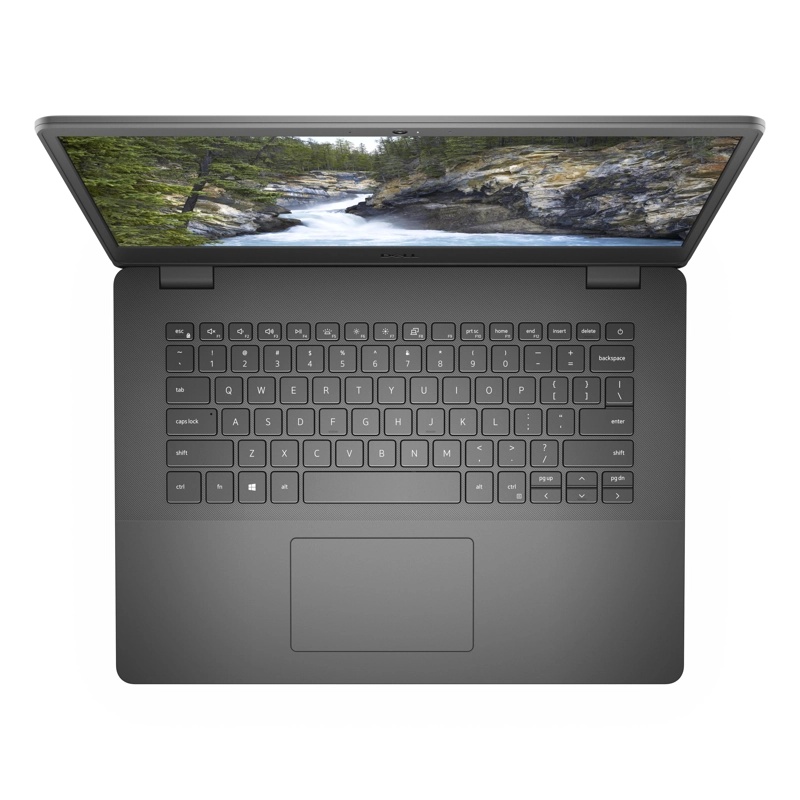 NOTEBOOK DELL VOSTRO 3400 INTEL CORE I5 8GB RAM 256GB SSD 14" - 4