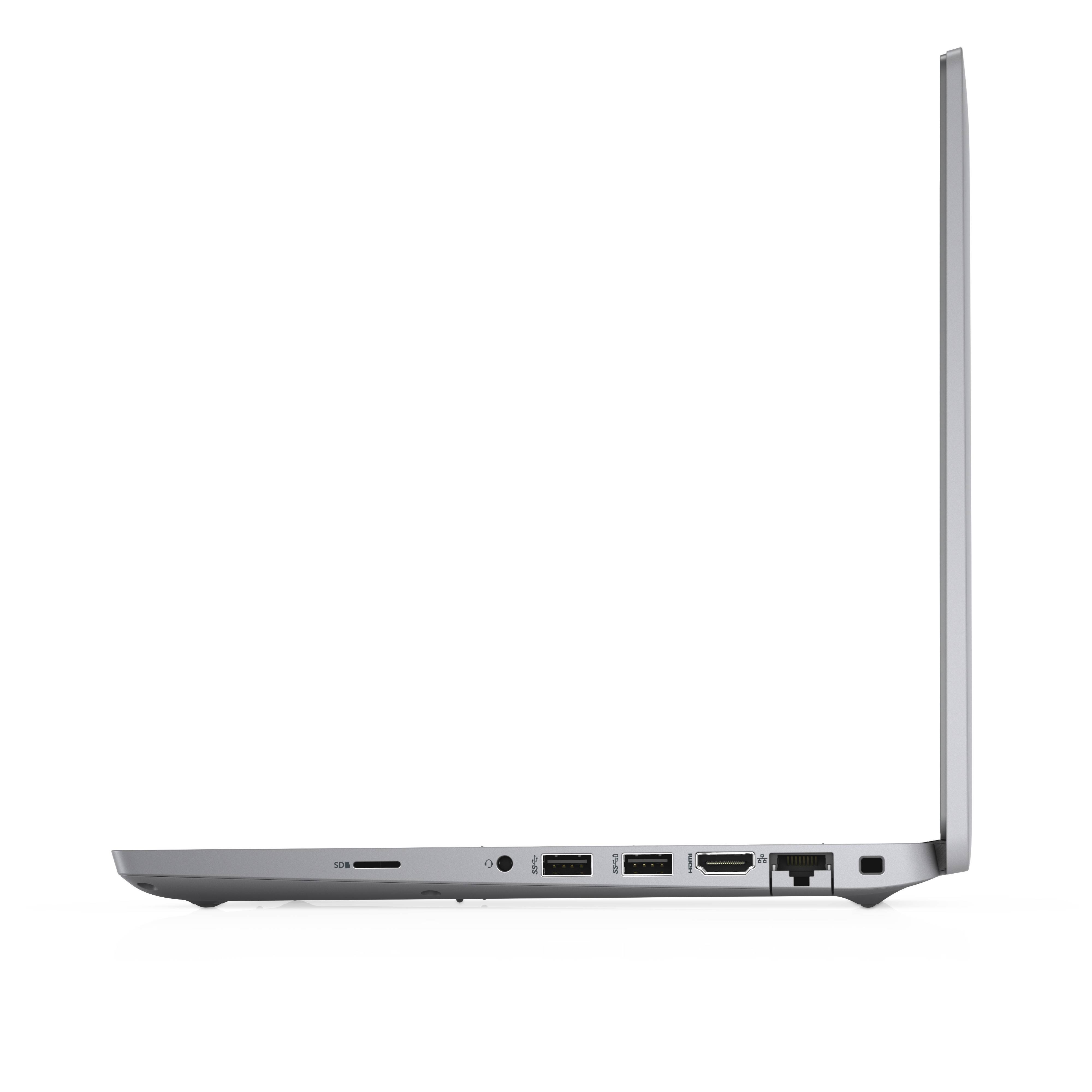 NOTEBOOK DELL LATITUDE 5420 INTEL CORE I5 8GB RAM 256GB SSD 14" - 3