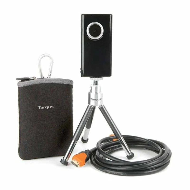 KIT FOTOGRÁFICO TARGUS MINI UNIVERSAL TGK-HDSK (REACONDICIONADO) - 2