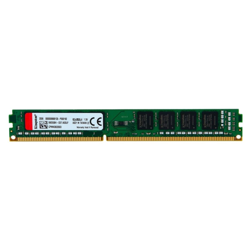 MEMORIA RAM KINGSTON KCP316ND8/8 8GB DDR3-DIMM 1600MHZ - 1