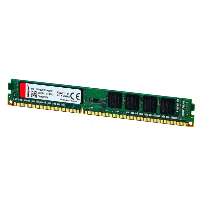 MEMORIA RAM KINGSTON KCP316ND8/8 8GB DDR3-DIMM 1600MHZ - 2
