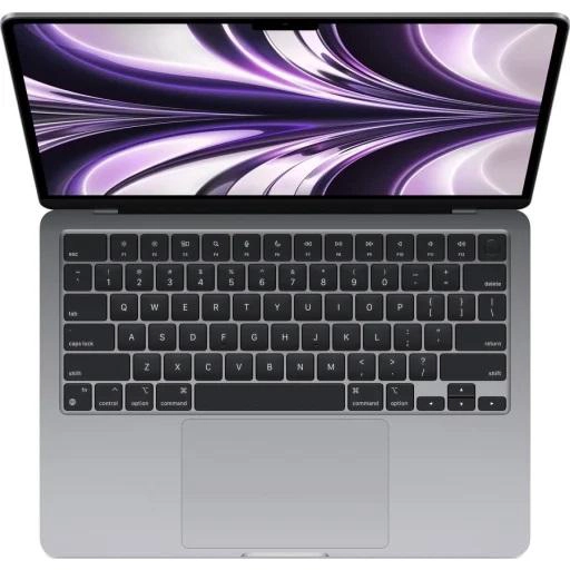 NOTEBOOK M2/8GB/512GB/13.6'/MACOS/ MACBOOK AIR MLXX3CI/A (REACONDICIONADO) - 2