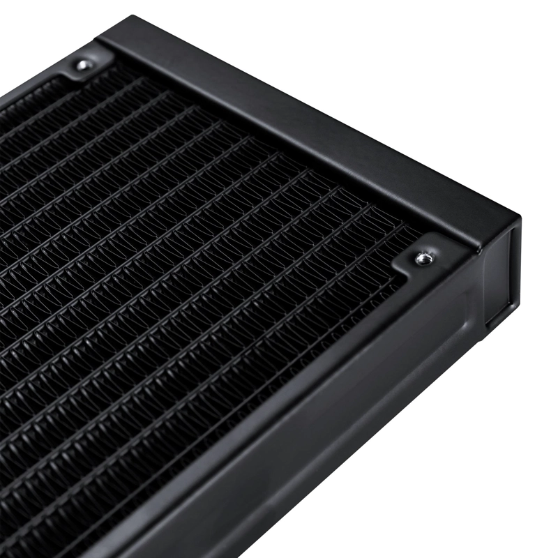 DISIPADOR CPU BITFENIX AIO 360 MM NEGRO - 8