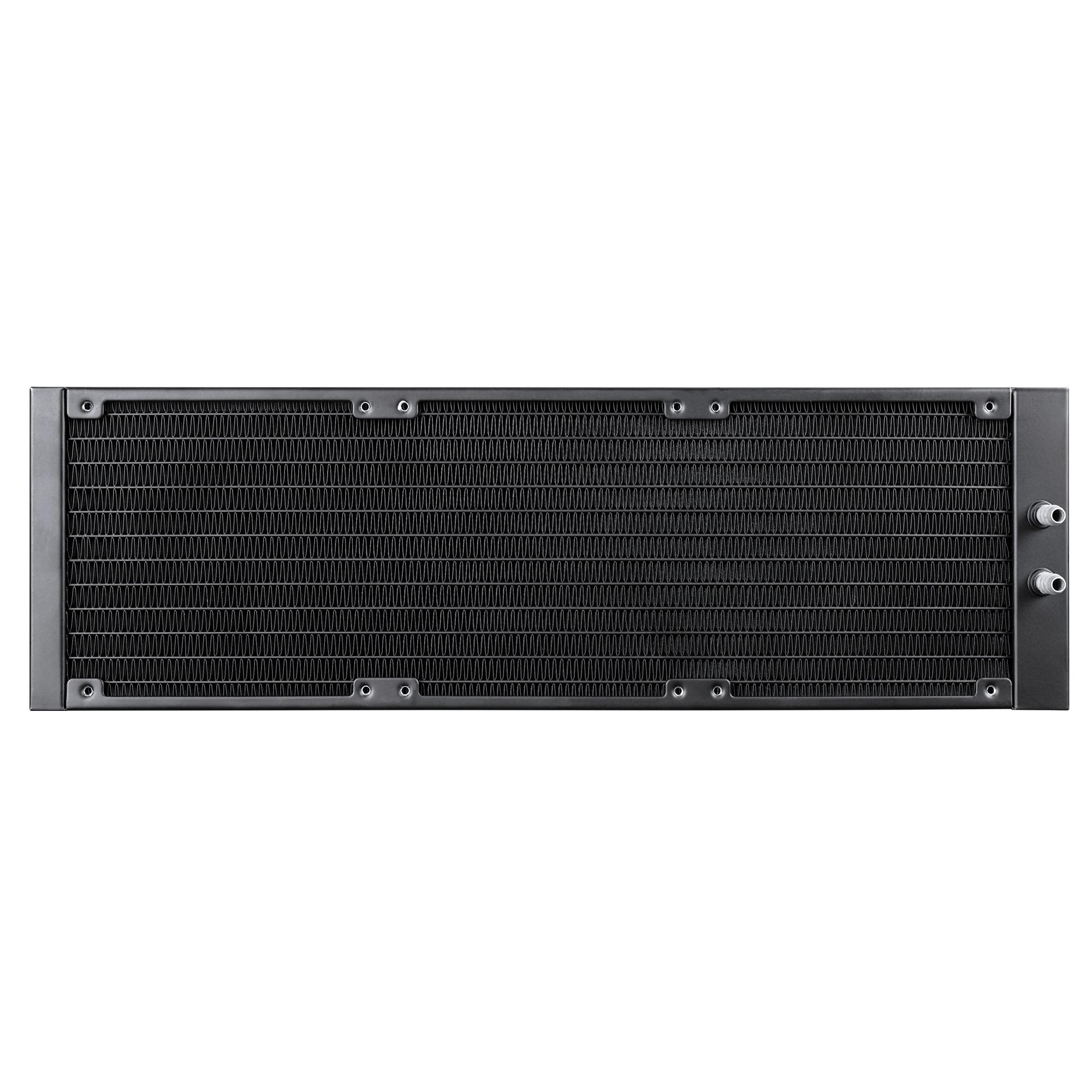 DISIPADOR CPU BITFENIX AIO 240 MM NEGRO - 3