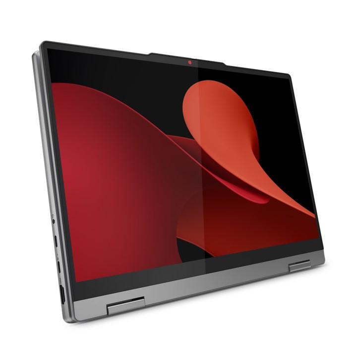 新品 Lenovo IdeaPad 5 2-in-1 Ryzen7 8845HS NOTEBOOK LENOVO 2 EN 1 R7-8845HS/ 16GB RAM/ 512GB SSD/ 14' FHD