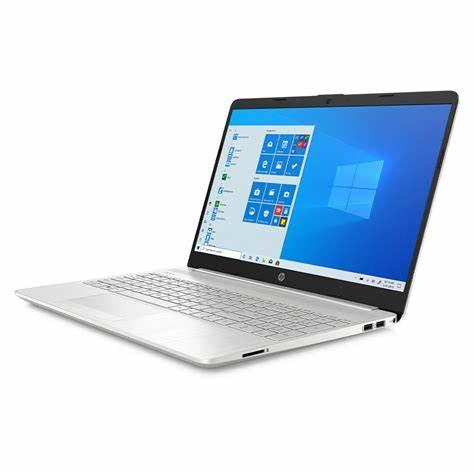 NOTEBOOK I7-10510U/ 8GB/ 128GB SSD/ 1TB HDD/ 15,6'/ W10H 15-DW1064LA (REACONDICIONADO) - 1