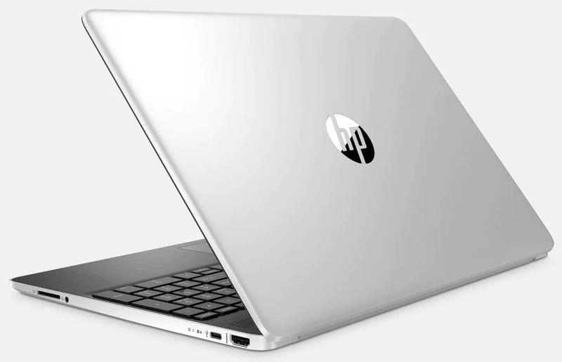 NOTEBOOK I7-10510U/ 8GB/ 128GB SSD/ 1TB HDD/ 15,6'/ W10H 15-DW1064LA (REACONDICIONADO) - 2